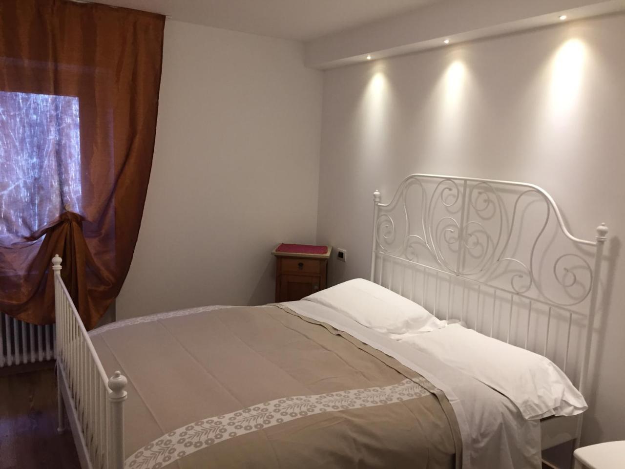 Hotel Du Lac Parc & Residence Lavarone Bagian luar foto
