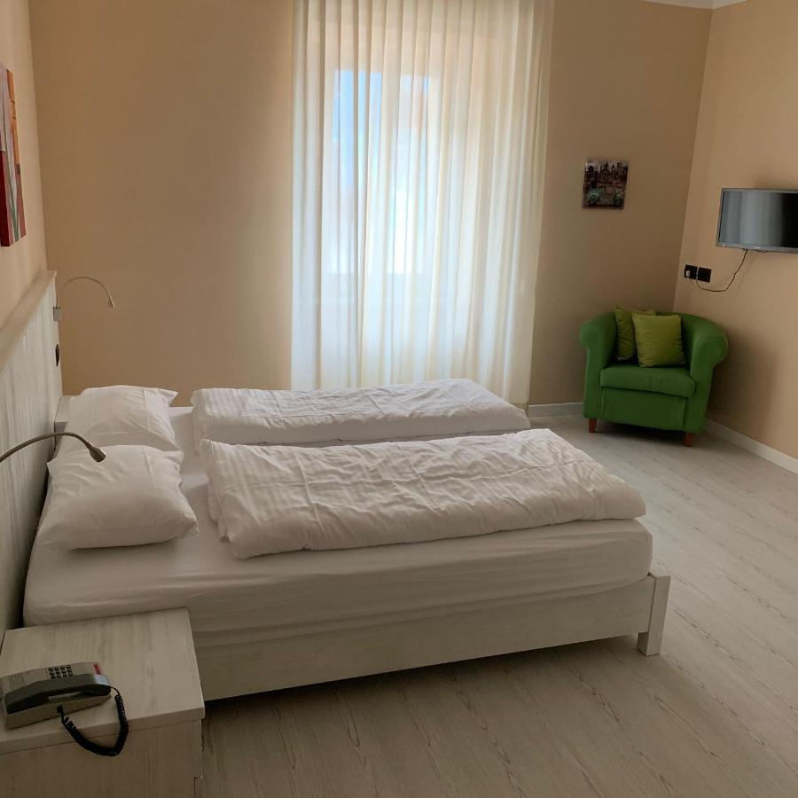 Hotel Du Lac Parc & Residence Lavarone Bagian luar foto